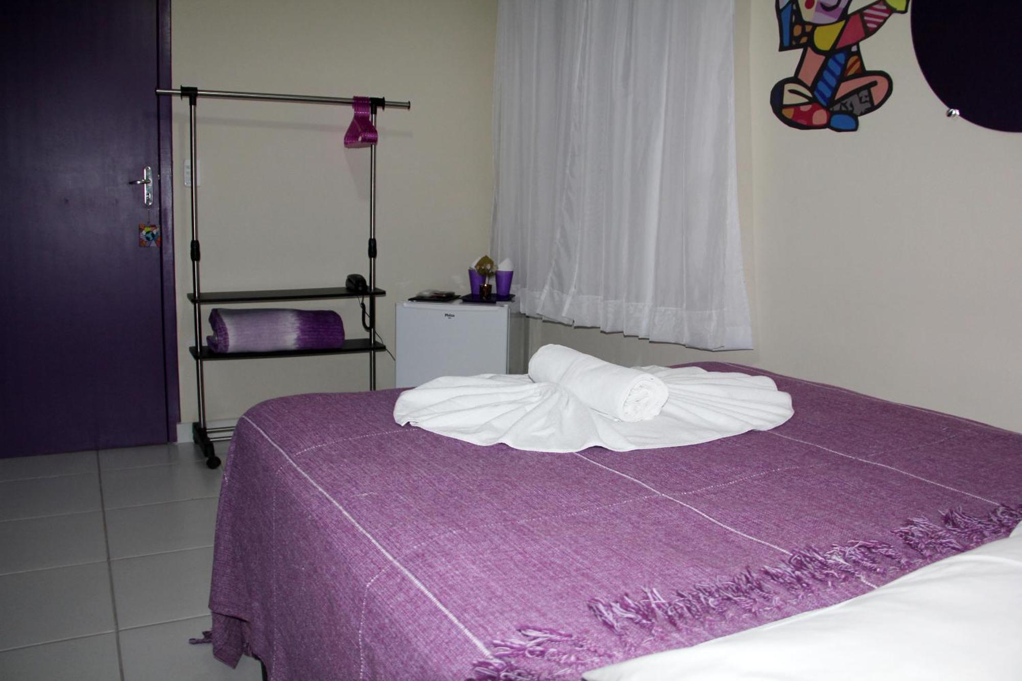Pousada Recanto Domus Ubatuba Cameră foto