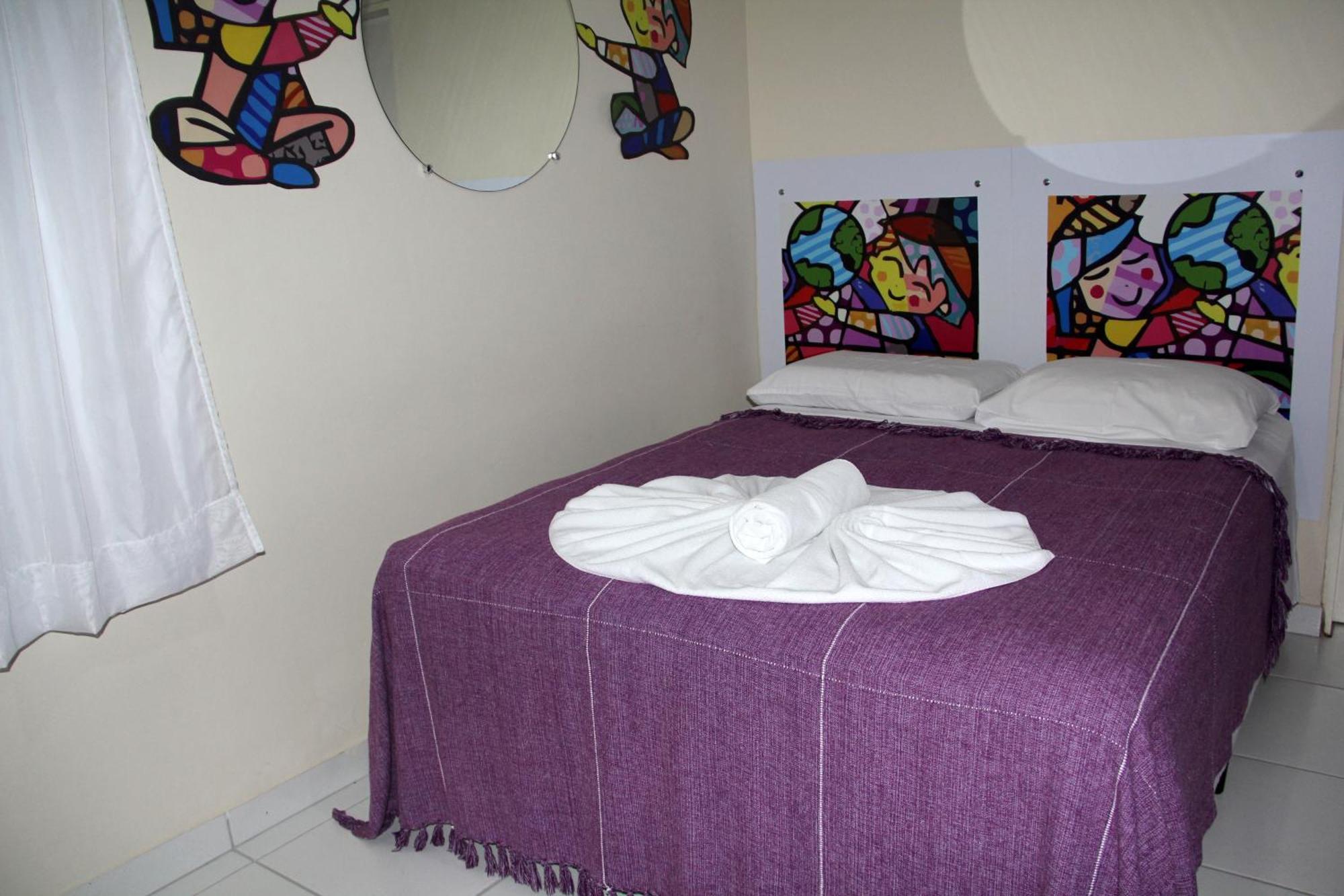 Pousada Recanto Domus Ubatuba Cameră foto