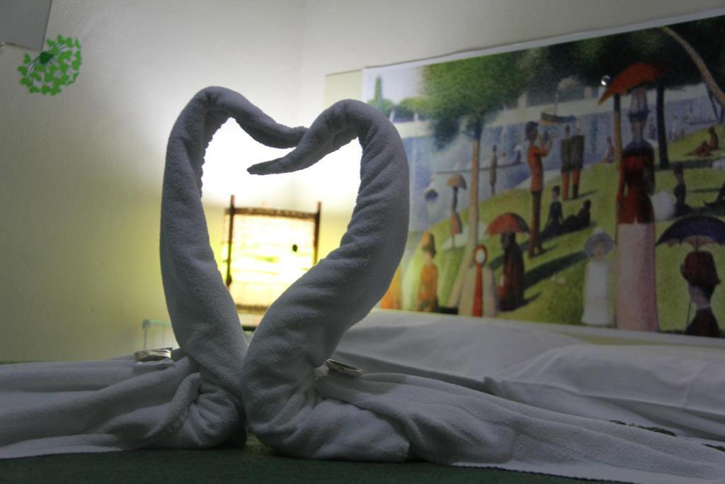 Pousada Recanto Domus Ubatuba Cameră foto