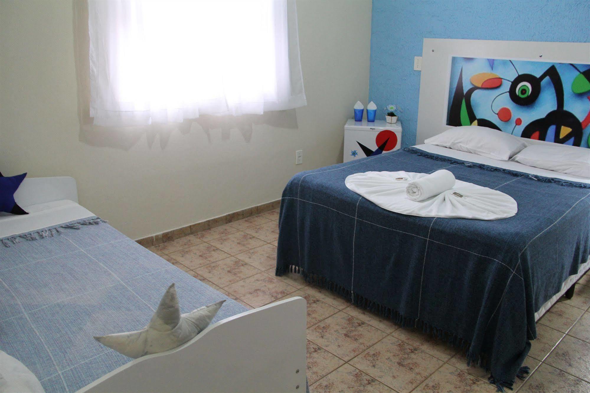 Pousada Recanto Domus Ubatuba Exterior foto
